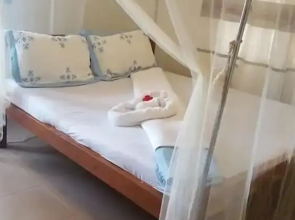 Nuel Residence entebbe