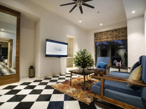 Brij Nest Suites