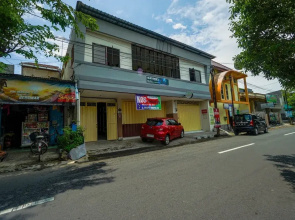 OYO 93682 Blessing's Kediri Homestay Syariah