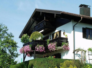 Haus Mali