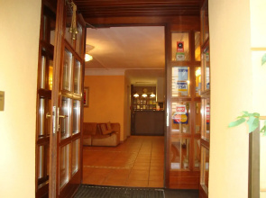 Hotel Bajazzo