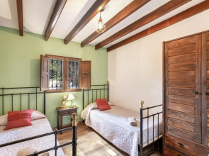 La Finca de Teror