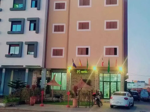 Fyndy Hotel Dakhla