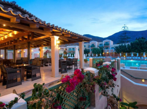 Silva Beach Hotel
