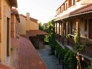 Aparthotel Quinta do Crestelo