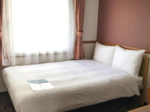 Toyoko Inn Tokyo Uguisudani Ekimae