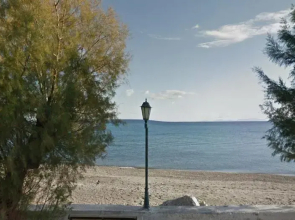 Fania 2 Rooms In Front Of The Sea