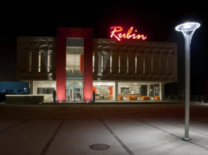 Centrum Konferencyjno Bankietowe Rubin