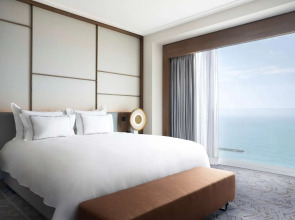 The David Kempinski Tel Aviv