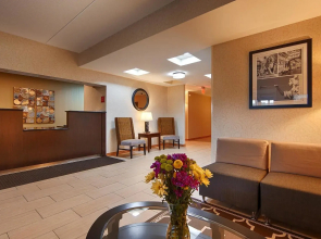 Days Inn by Wyndham Indiana PA Near IUP