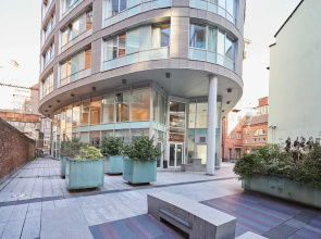 Host Stay 608 Hatton Garden