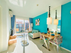 Athena Waterpark Jomtien Beach