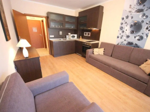 Solar Apartments Chateau Valon