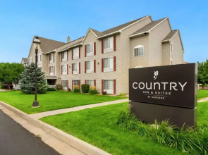 Country Inn & Suites by Radisson, Greeley, CO