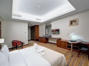 Center Hotel Sharjah