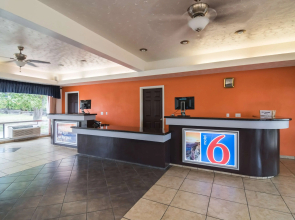 Motel 6 Globe, AZ