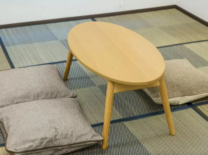 SI Large Room Apartmenet in Central Osaka