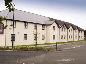 Premier Inn Glasgow - Motherwell
