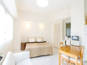 Pia Resort Hotel Corner Studio Room 1