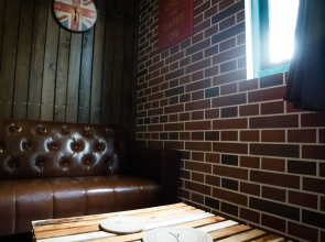 Baker Street Design Inn