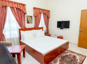 Al Raya Hotel Apartment