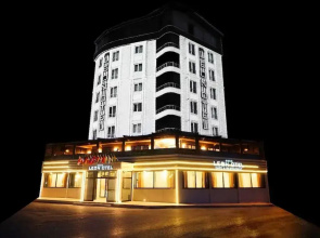 SiVAS LEON OTEL