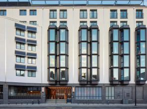 One Hundred Shoreditch