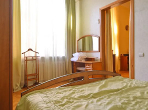 Black Sea Hotel Oktyabrskaya