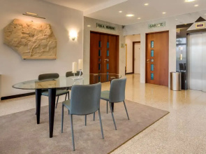 Best Western Hotel Turismo