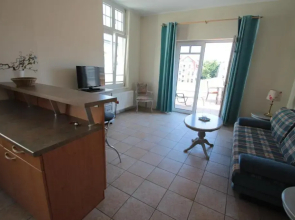 Schmiedehaus - Appartement