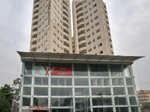 Avari Xpress Gulberg