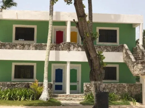 Tako Beach Rooms