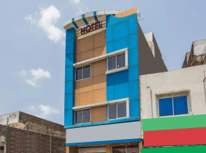OYO 14594 Hotel Amaltas