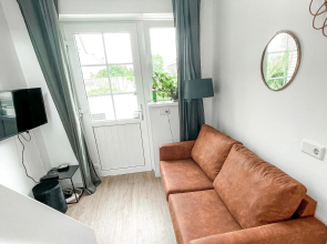 Gastenverblijf De Ruyter