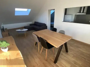Superbe appartement proche CV