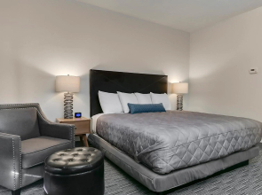 Silver Creek Hotel
