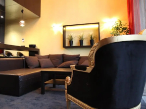 Eurovea Apartments