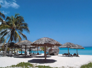 Roc Barlovento