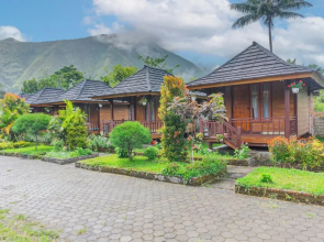 Puncak Rinjani Lodge