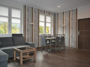 Nowe Apartamenty CMK