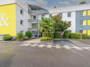 B&B HOTEL Beauvais