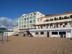 Promar Eco Beach & Spa Hotel
