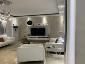 Résidence 8 Tranche  T3