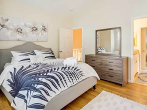 Bright Tracy Vacation Rental w/ Patio!