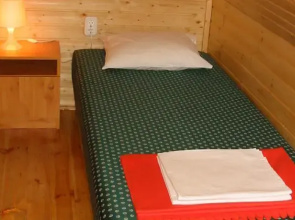 Pátka Horgászközpont