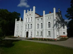 Pałac Drzeczkowo