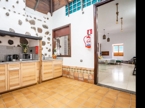 Aparta-Suite El Charco