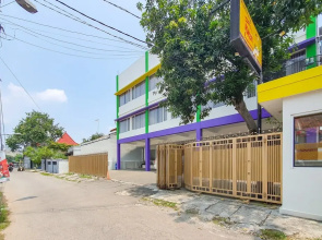 Urbanview Hotel Pondok Mas Cirebon By RedDoorz