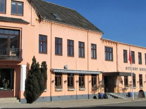 Otterup Hotel