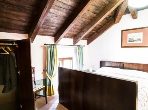 Sant'Antonio Hotel